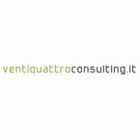 Logo of 24 Consulting