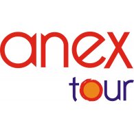 Logo of Anextour