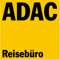 Logo of ADAC Reisebüro