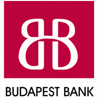 Logo of Budapest Bank