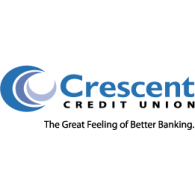 Logo of Crescent Credit Union