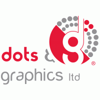 Logo of Dots and Graphics Ltd.