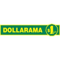 Logo of Dollarama