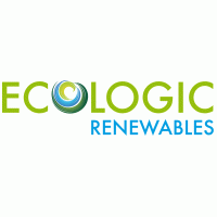 Logo of Eco-Logic Renewables