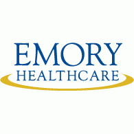 Logo of Emory Healthcare