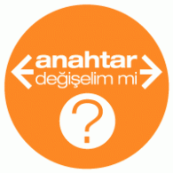 Logo of Anahtar Degiselim mi?