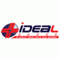 Logo of ideal saude