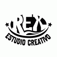 Logo of REX Estudio Creativo Oaxaca