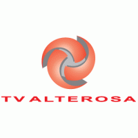 Logo of TV Alterosa