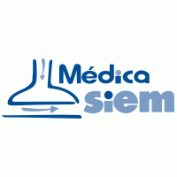 Medica Siem | Brands of the World™ | Download vector logos and logotypes