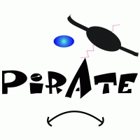 Logo of Pirate