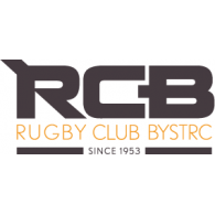 Logo of RCB Rugby Club Bystrc Brno