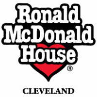 Logo of Ronald McDonald House