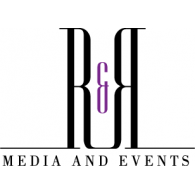 Logo of R&amp;R - Media and Events