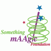 Logo of Something mAAgic Foundation