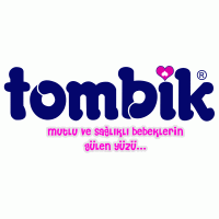 Logo of tombik