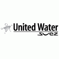 Logo of United Water Suez