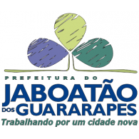 Logo of JABOATÃO DOS GUARARAPES