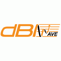 Logo of dB Wave