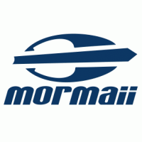 Logo of Mormaii