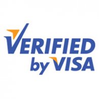 Logo of Verified by Visa