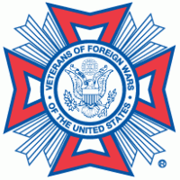 Logo of Veterans of Foreign Wars of the United States