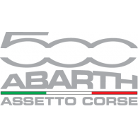 fiat 500 abarth logo