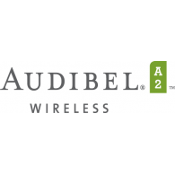 Logo of Audibel