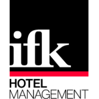 Logo of IFK Hotel Management