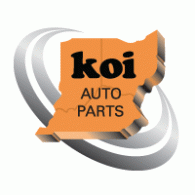 Logo of KOI Auto Parts