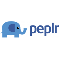 Logo of Peplr