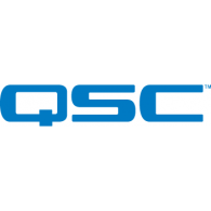 Logo of QSC Audio Products