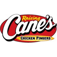 Raising Cane's | Brands of the World? | Download vector ...