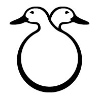 Logo of Sneaking Duck