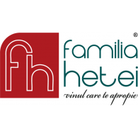 Logo of Familia Hetei