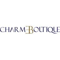 Logo of Charm Boutique