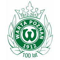 Logo of KS Warta Poznań