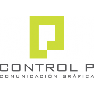 Logo of Control P