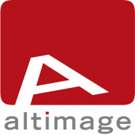 Logo of altimage