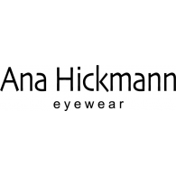 Logo of Ana Hickmann Eyewear