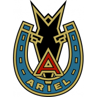 Logo of Ariel