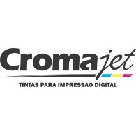 Logo of Cromajet