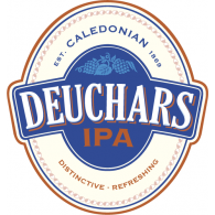 Logo of Deuchars IPA