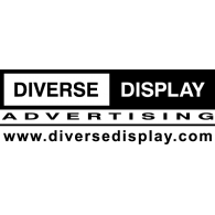 Logo of Diverse Display Advertising