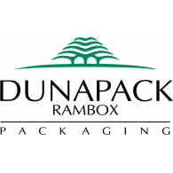 Logo of Dunapack Rambox