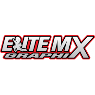 Logo of Elite MX Graphix