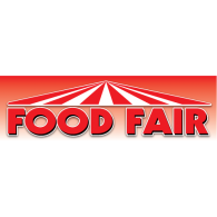 Logo of Food Fair