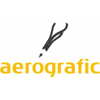 Logo of Aerografic