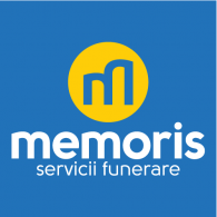 Logo of Memoris - servicii funerare