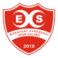 Logo of Manavgat Evrenseki SK